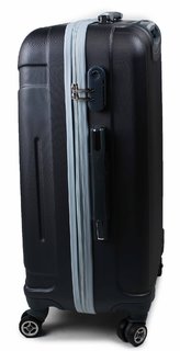 Utazótáska 24" 22-201NB sötétkék-3