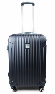 Utazótáska 24" 22-201NB sötétkék-4