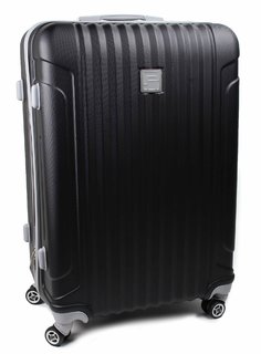 Utazótáska 28" 22-202CS fekete-1