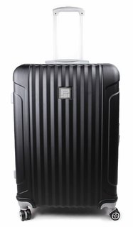 Utazótáska 28" 22-202CS fekete-4