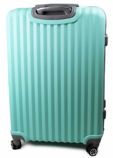 Utazótáska 28" 22-202MO türkizkék-2