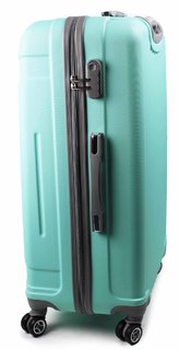 Utazótáska 28" 22-202MO türkizkék-3