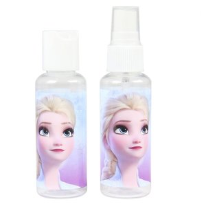 Utazó készlet Frozen 2-4