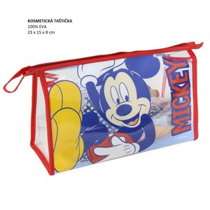Utazó készlet Mickey mouse-2