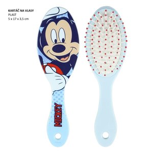 Utazó készlet Mickey mouse-6