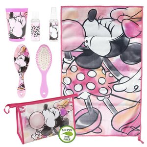 Utazó készlet Minnie mouse-1