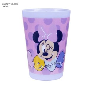Utazó szett Minnie mouse rózsaszín-3