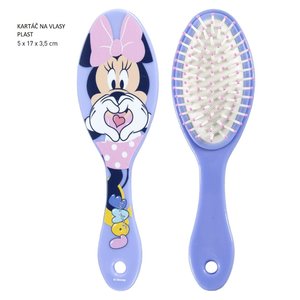 Utazó szett Minnie mouse rózsaszín-5