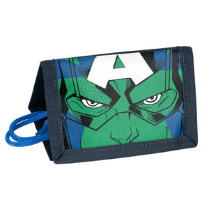 Gyerek pénztárca Avengers Captain America-1