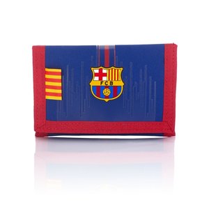 Pénztárca Barca Fan 7-1