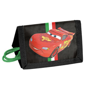 Gyerek pénztárca autók WRC-1