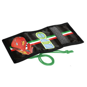 Gyerek pénztárca autók WRC-3