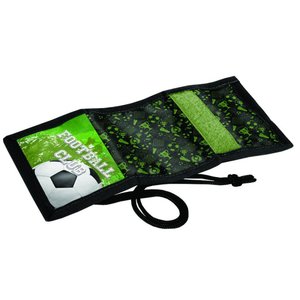 Pénztárca Football-3