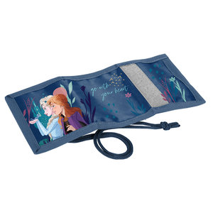 Gyerekek pénztárca Frozen Seek Adventure-3