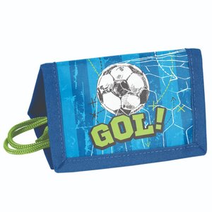 Gyerek pénztárca Gól!-1