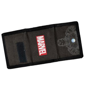 Gyerek pénztárca Iron man-4