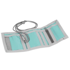 Gyerek pénztárca Cica, kék-4