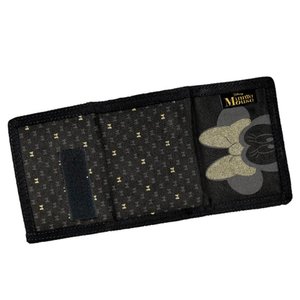 Gyerek pénztárca Minnie mouse Gold-4