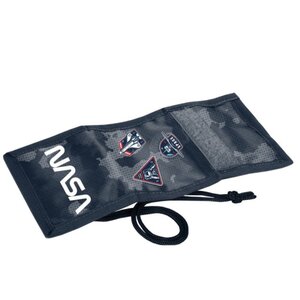 Dětská peněženka NASA rockets-3