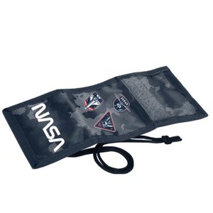 Dětská peněženka NASA rockets-3