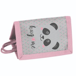 Pénztárca Panda -1