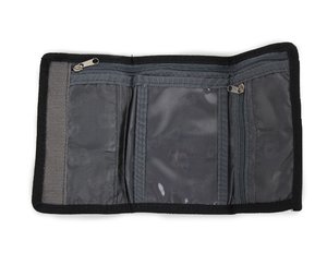 Gyerek pénztárca Slim Blue-3