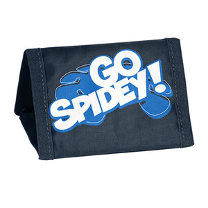 Dětská peněženka Spidey-2