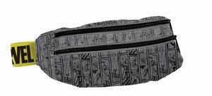 Övtáska Avengers-1