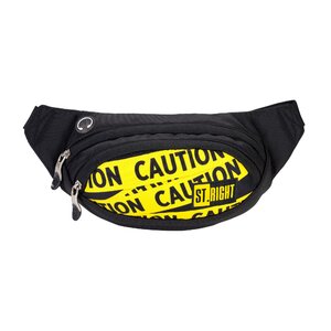 Övtáska Caution-1