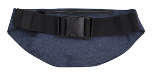 Övtáska Madison Snow blue/silver-2