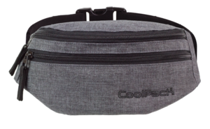 Övtáska Madison Snow grey-1