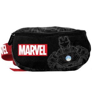 Övtáska Marvel-1