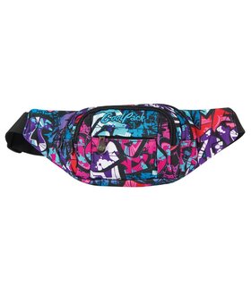 Övtáska Motion Graffiti-1