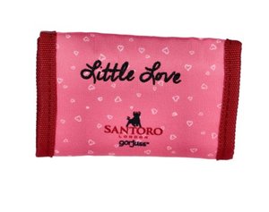 Pénztárca Little Love-4