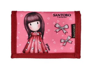 Pénztárca Little Love-1