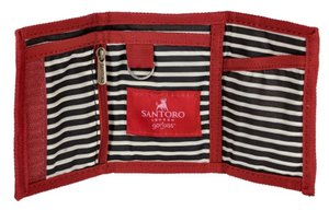 Pénztárca Little Love-2