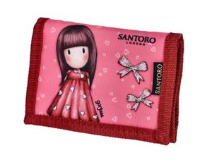 Pénztárca Little Love-6