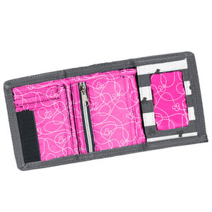 pénztárca Minnie csíkok-3