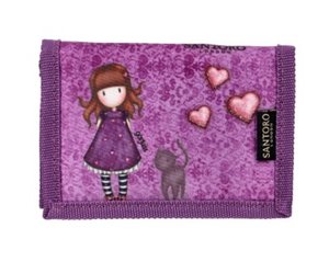 Pénztárca Purrrrrfect Pals-1