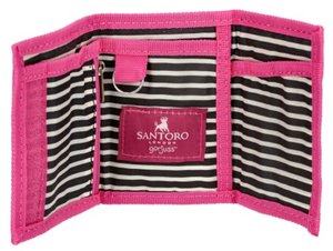 Pénztárca Send Me Flowers-2