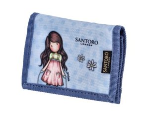 Pénztárca The Skipping Rope-3