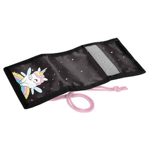 Wallet Unicorn Dream big-3