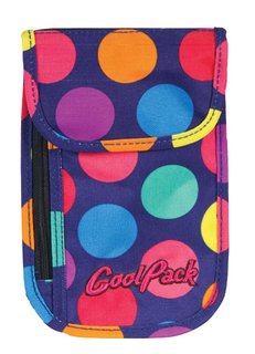 Irattartó tok Tourist Lollipops-1