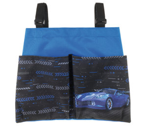 Iskolai tarisznya Best Car-1