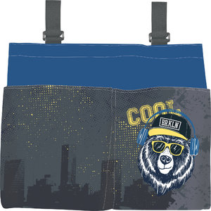 Iskolai tarisznya Cool Bear-1