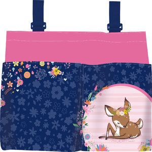 Iskolai tarisznya Darling-1