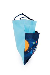 Školní kapsář Infinite Space-2