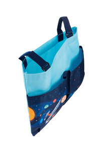 Školní kapsář Infinite Space-3