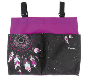 Iskolai zseb Mandala-1