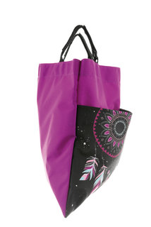 Iskolai zseb Mandala-2